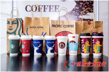 主流网红咖啡口味大评测!盲测咖啡瑞幸排第一？