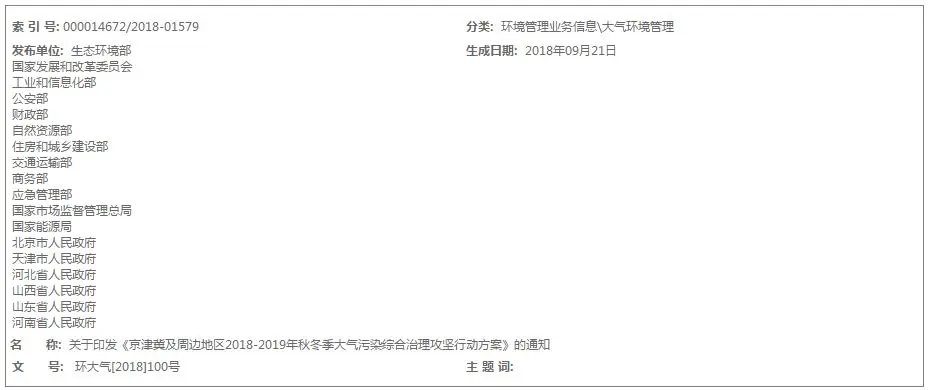 “停工令”不会来了,国家今天发布正式文件! “停工令”不会来了,国家今天发布正式文件!