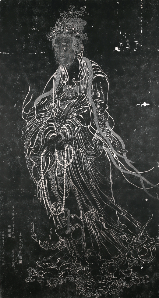 灵鹫飞来佛教艺术展——浙江飞来峰艺术研究中心（筹）书画作品展