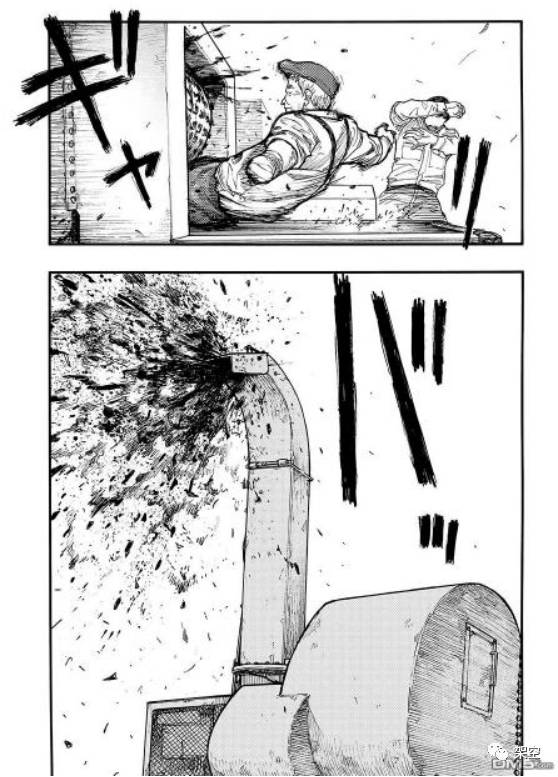 話題 如果可以選 你想做喰種還是亞人 Dc漫畫 微文庫