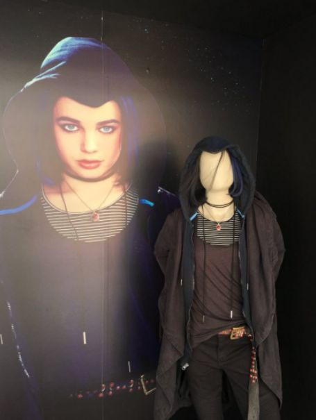 dc和漫威反派_漫威反派 dc反派_穿越漫威dc世界的