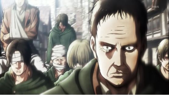 【動漫】《進擊的巨人》一二季速覽：讓我們回想被它支配的樂趣 動漫 第3張