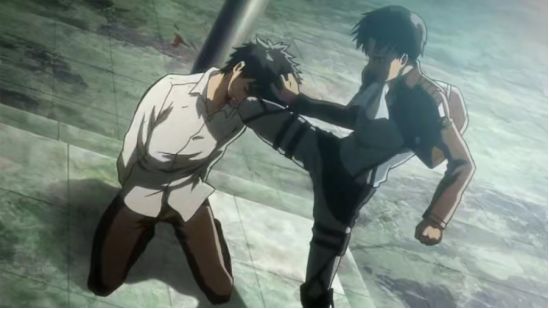 【動漫】《進擊的巨人》一二季速覽：讓我們回想被它支配的樂趣 動漫 第19張