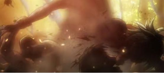 【動漫】《進擊的巨人》一二季速覽：讓我們回想被它支配的樂趣 動漫 第24張