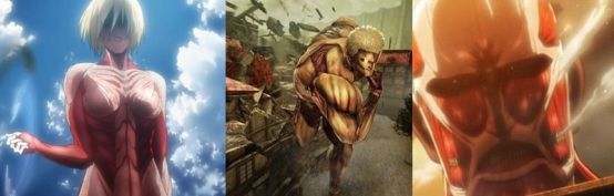 【動漫】《進擊的巨人》一二季速覽：讓我們回想被它支配的樂趣 動漫 第26張