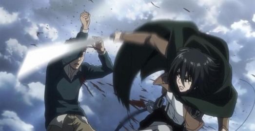 【動漫】《進擊的巨人》一二季速覽：讓我們回想被它支配的樂趣 動漫 第36張