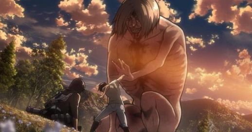 【動漫】《進擊的巨人》一二季速覽：讓我們回想被它支配的樂趣 動漫 第39張