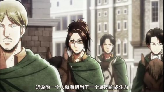 【動漫】《進擊的巨人》一二季速覽：讓我們回想被它支配的樂趣 動漫 第10張