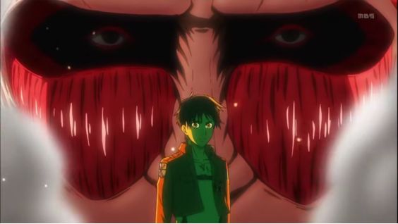 【動漫】《進擊的巨人》一二季速覽：讓我們回想被它支配的樂趣 動漫 第11張