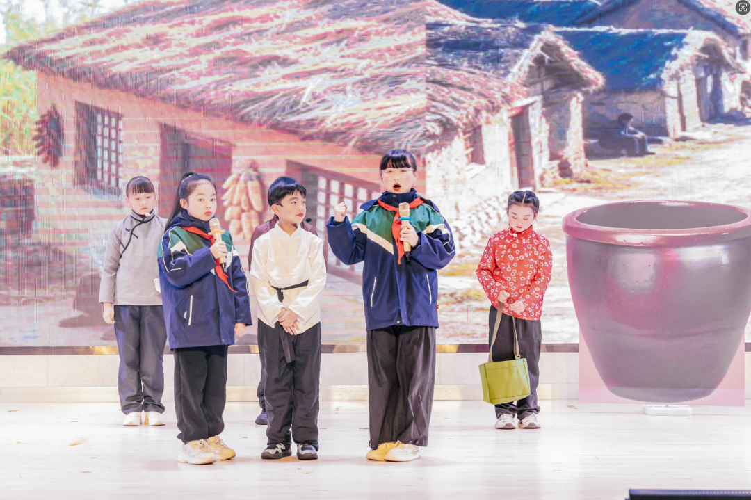书润童心·剧展风采——云岩区教育系统课本剧比赛圆满举办