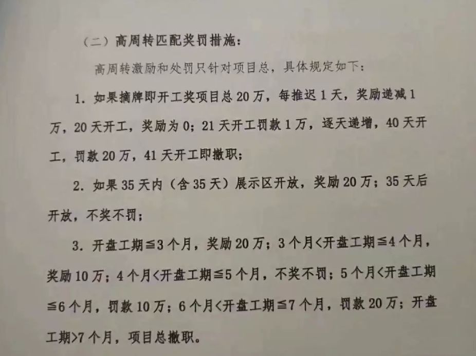 多数人没注意到碧桂园万科刷屏背后:楼市两大危局