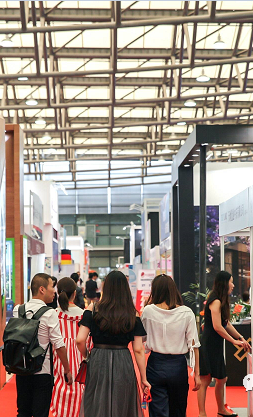 燃爆了（上海大型海归留学生招聘会）2020上海海外留学生招聘专场公告时间，(图5)