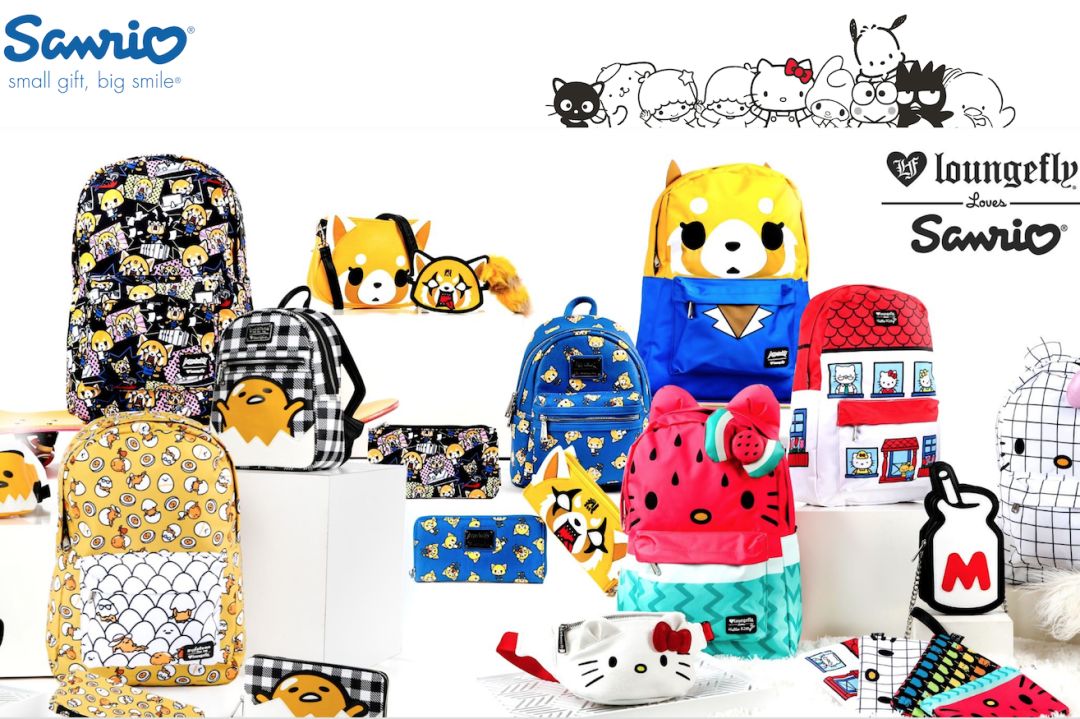 日本三麗鷗集團第三代傳人銳意改革：提升Hello Kitty等現有動漫形象的品牌力，豐富IP矩陣 親子 第2張