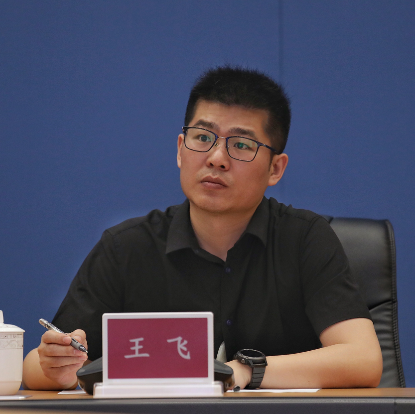 清华大学研究生在线问道佛山应急管理局魏钰局长