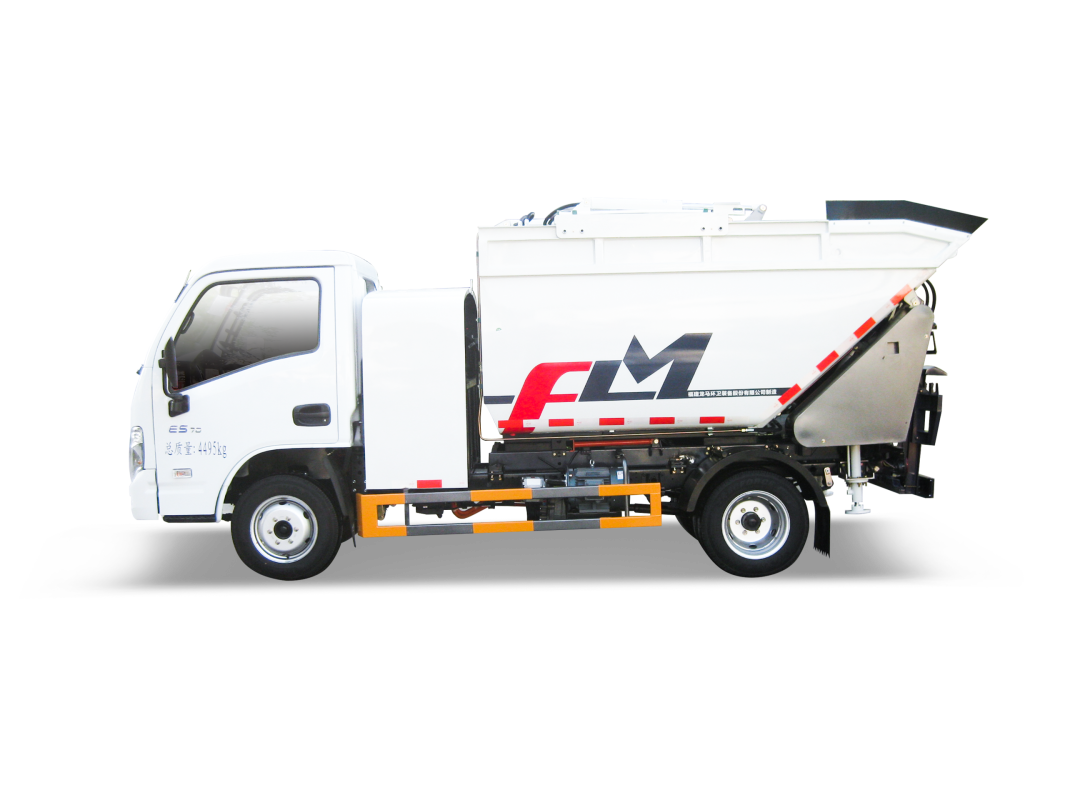 2024天津环卫展垃圾分类展固废处理展