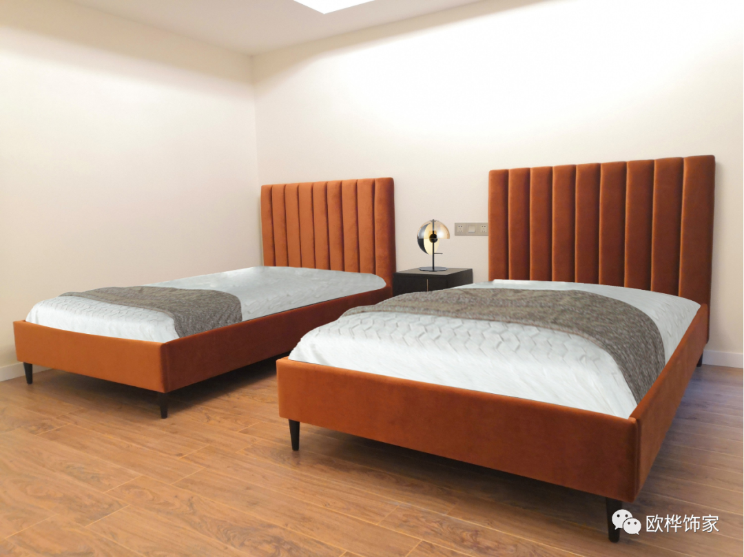 【歐樺飾家】|| 最新整案 高定的奢雅，完美詮釋底蘊(yùn)生活。