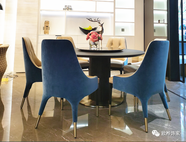 【歐樺飾家】|| 最新整案 高定的奢雅，完美詮釋底蘊(yùn)生活。