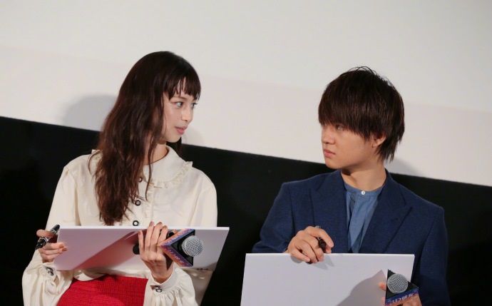 一周日韩资讯丨桐谷美玲任 哈利波特 应援大使 泰妍惊喜出演 清潭key厨 海外影视情报站 微信公众号文章阅读 Wemp