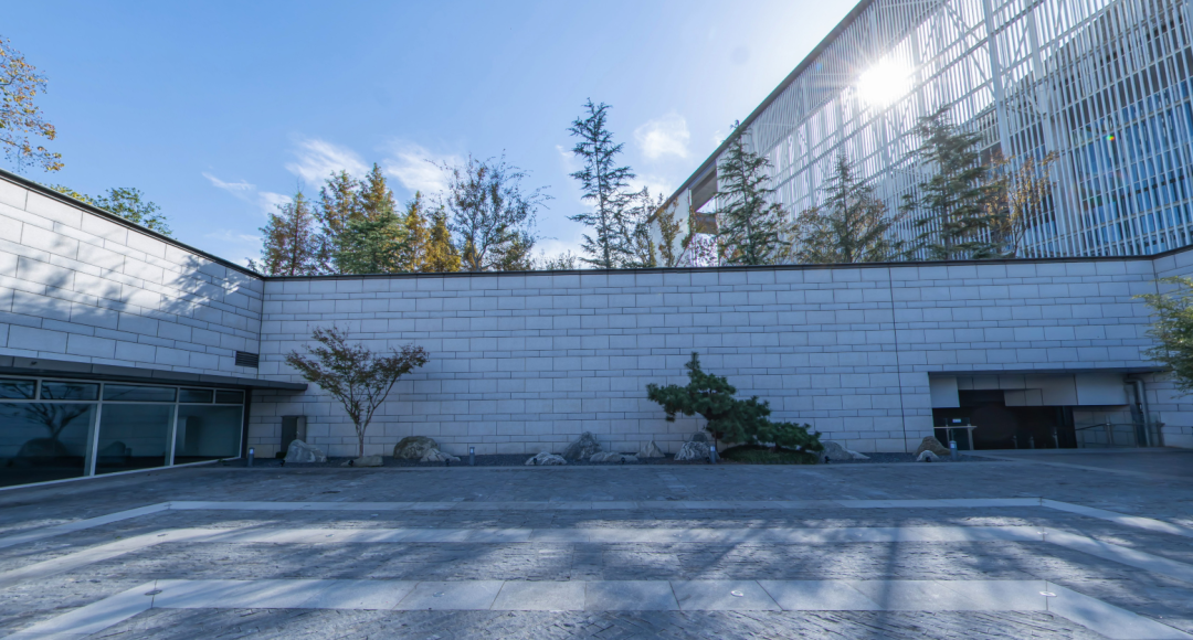 建筑之美｜融合地域文化 打造最美公共空间(图3)