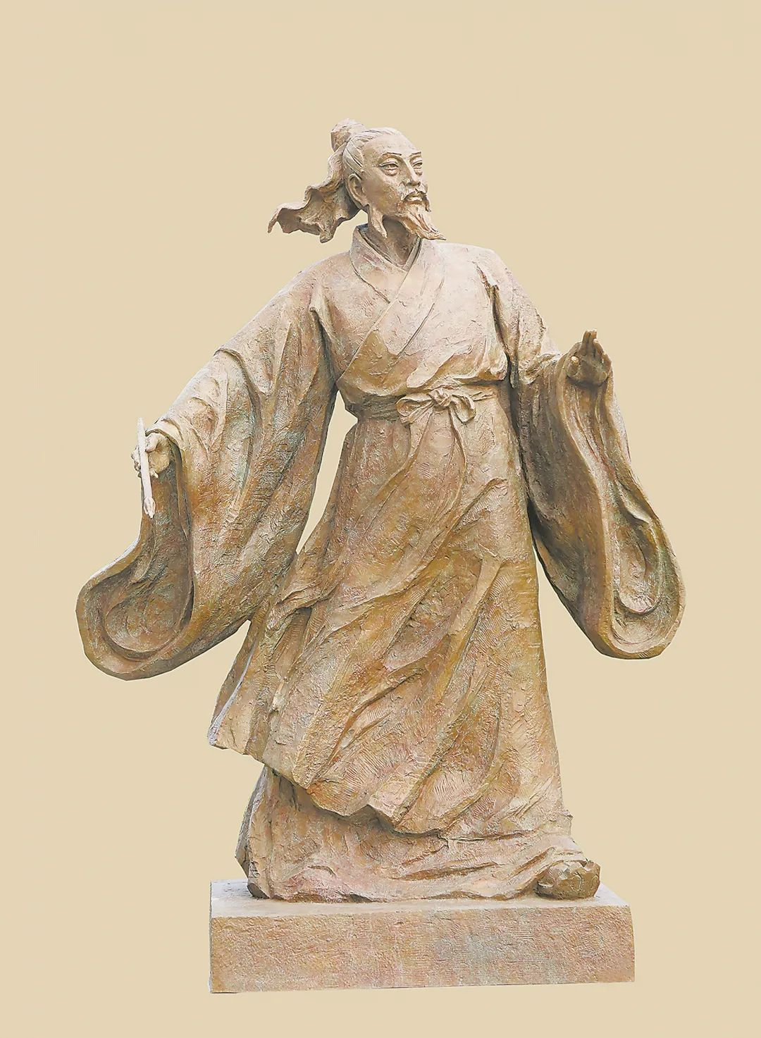 建筑之美｜融合地域文化 打造最美公共空间(图8)