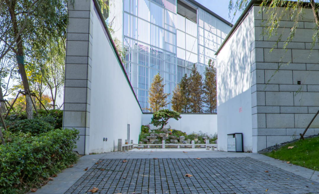 建筑之美｜融合地域文化 打造最美公共空间(图5)