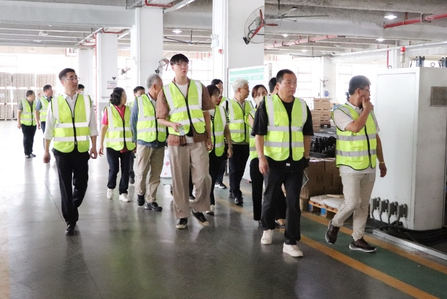 第九屆中日韓運輸包裝技術(shù)交流會