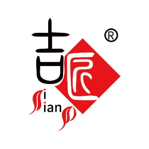 吉匠食品标识