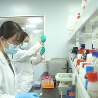 譽見 • 新質(zhì)生產(chǎn)力丨愛索達生物