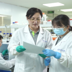 譽見 • 新質(zhì)生產(chǎn)力丨愛索達生物