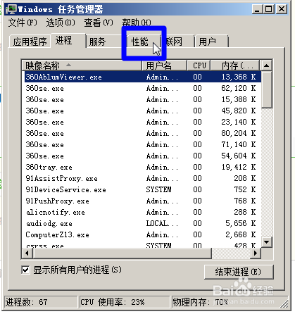 如何查看電腦cpu處理器的線程數 科技 第4張