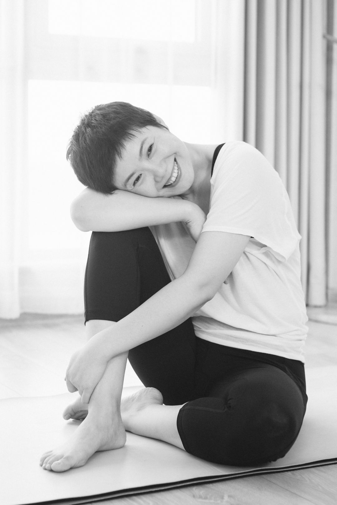 



我的第2支vlog：那个美好的自己到来之前，得先耐得住自己的各种丑
