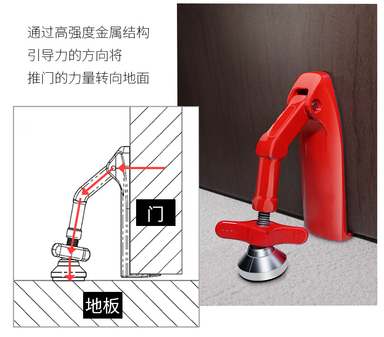 7款「防狼神器」大盘点，最后1个强烈建议姑娘们备上！