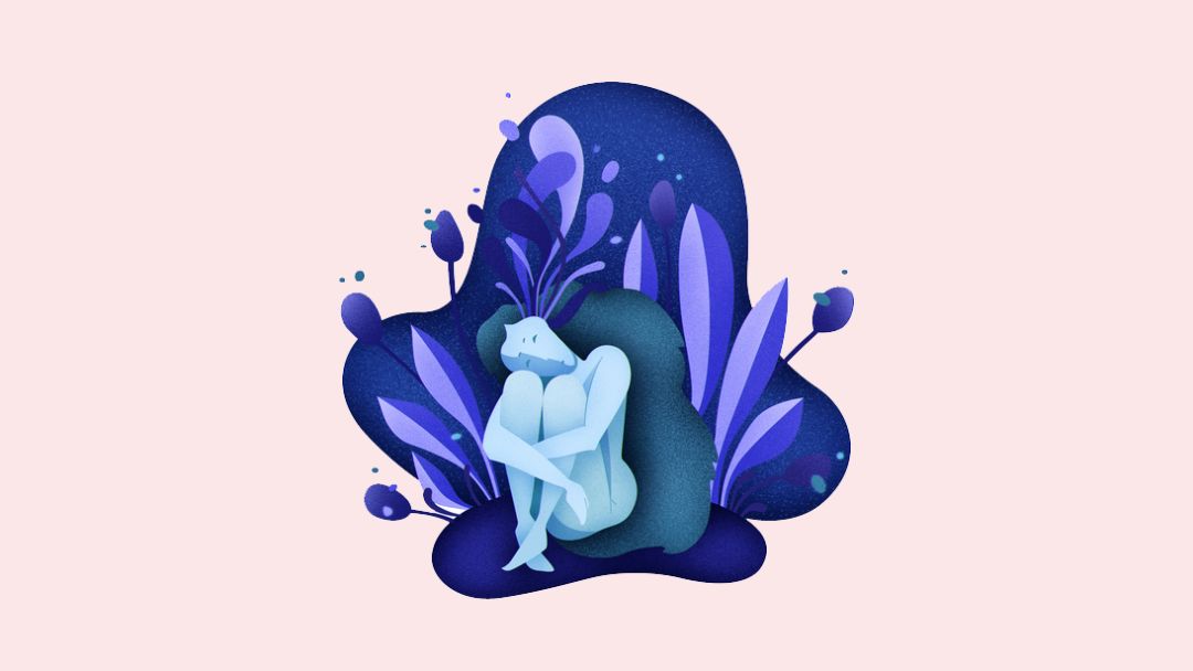 流产的危害有多大？有的人做过一次就再也没怀过……