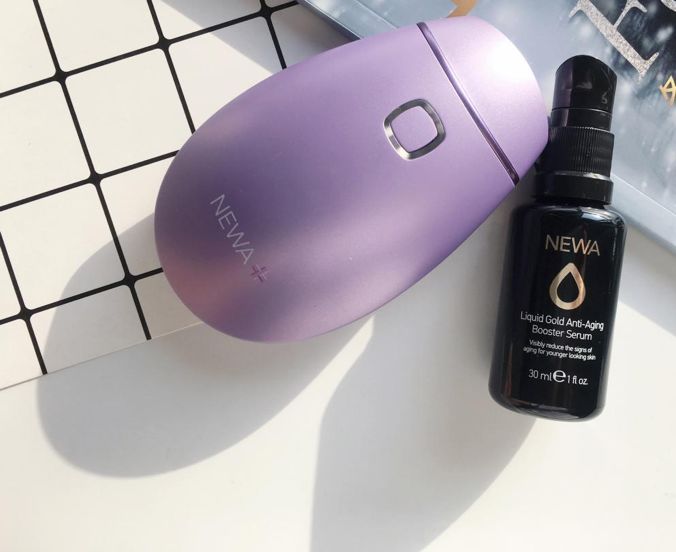 多极射频是什么不花冤枉钱，家用射频美容仪的真相是什么？_https://www.jmylbn.com_新闻资讯_第8张