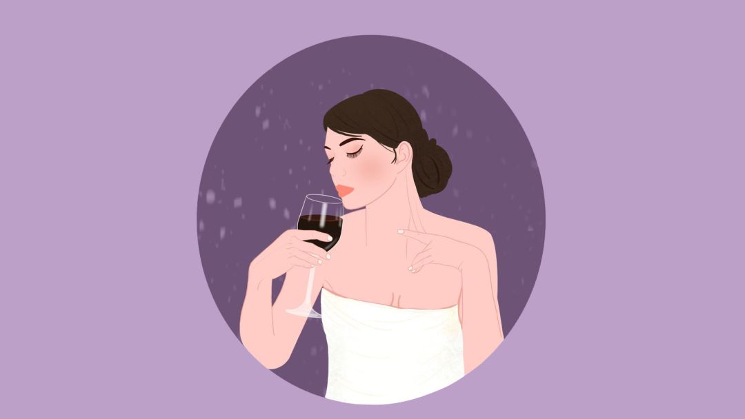 那些每晚一杯红酒的姑娘们，后来怎么样了？