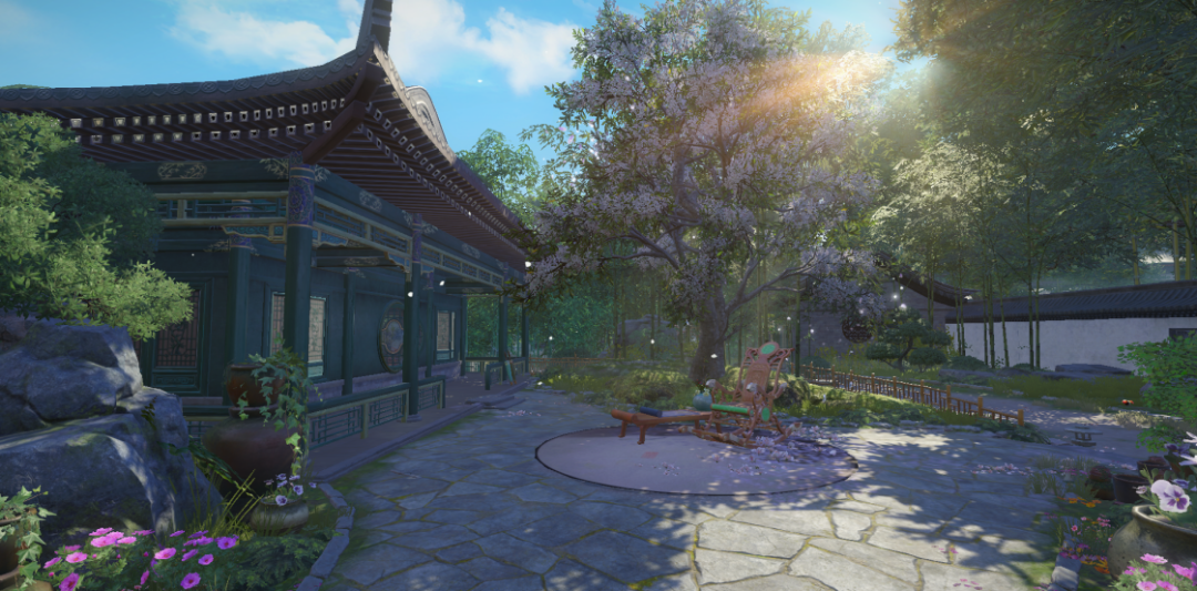 改编不是乱编我们是如何在游戏中还原红楼梦经典场景的