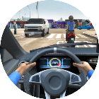 真实模拟汽车驾驶