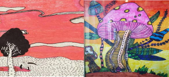 全球科技画_帮我找几幅科技画_科技画全球第一