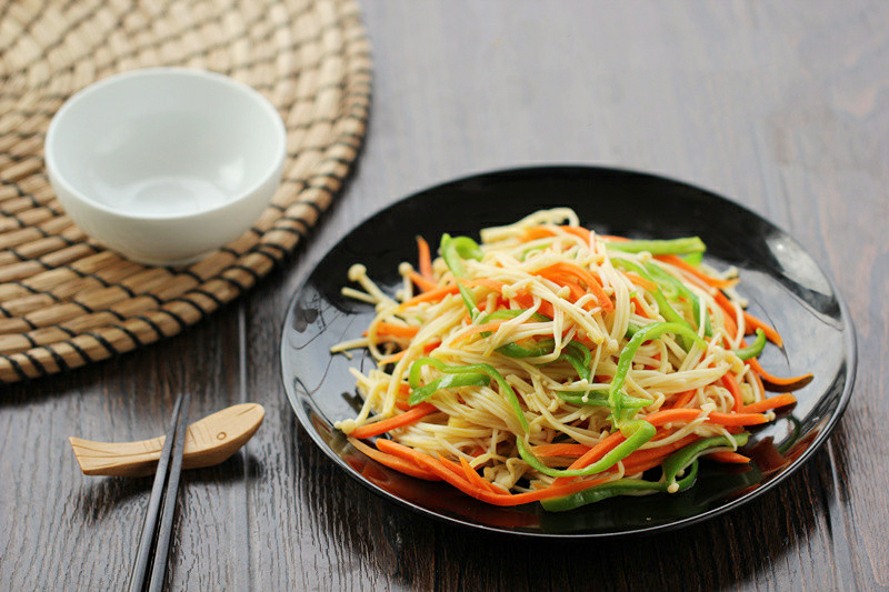 又一宝藏食材，在蔬菜中居首！当餐推荐9道素食谱！