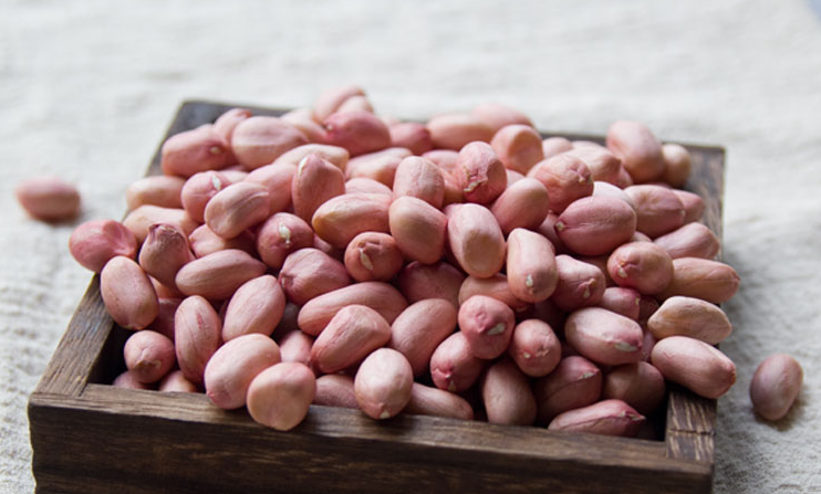 9种滋补素食，吃出好气色