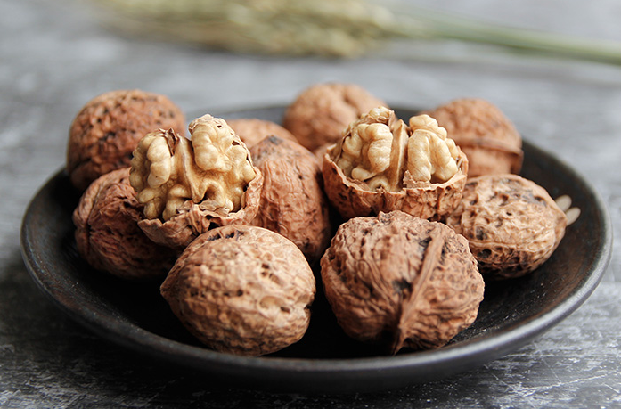 9种滋补素食，吃出好气色