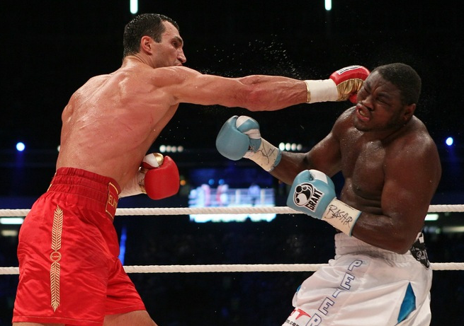 百年拳史兼谈张志磊