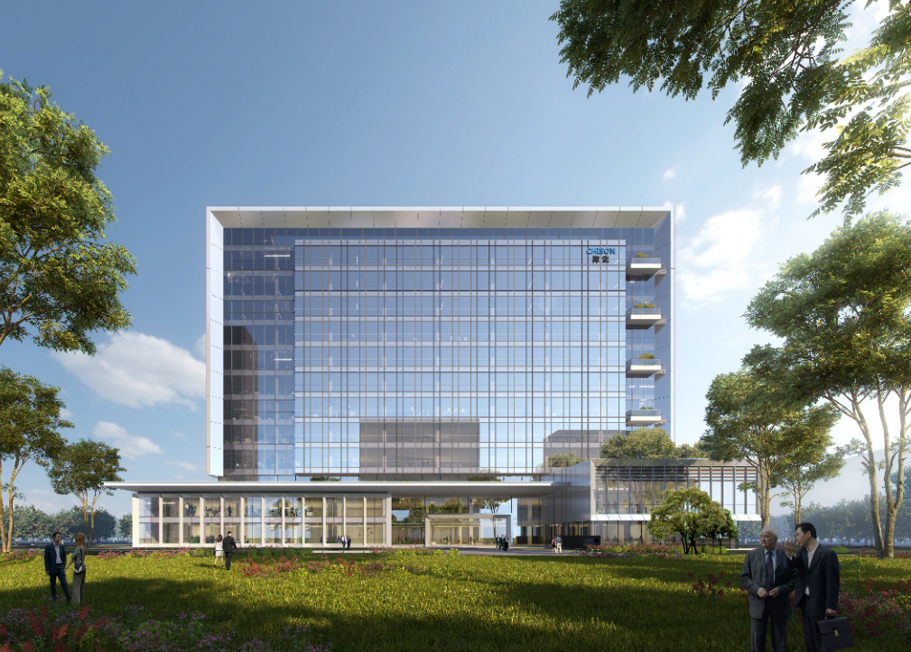 祥生彩超怎么样校友风采 ｜ 莫若理：超声“领跑者”，引领国产医疗器械新科技_https://www.jmylbn.com_新闻资讯_第6张