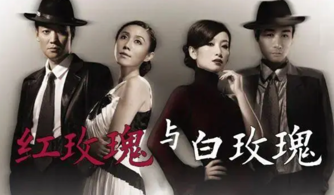 秦海璐:青蛇之心硬汉相伴,事业爱情双赢的戏霸女侠