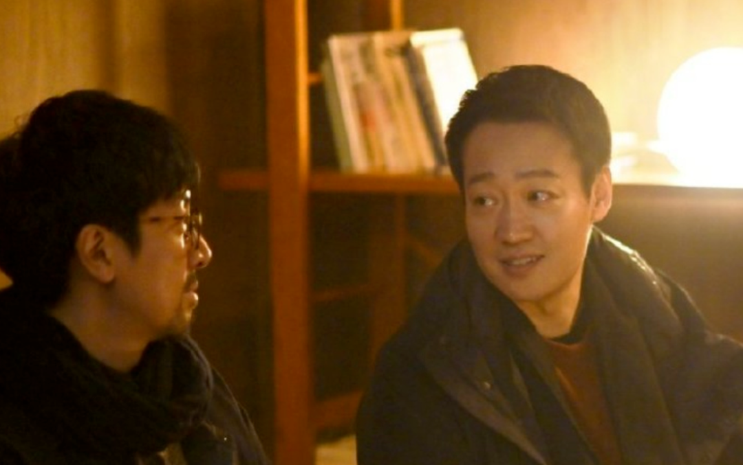 凭借《漫长的告白》中立春的角色,辛柏青荣获第35届中国电影金鸡奖