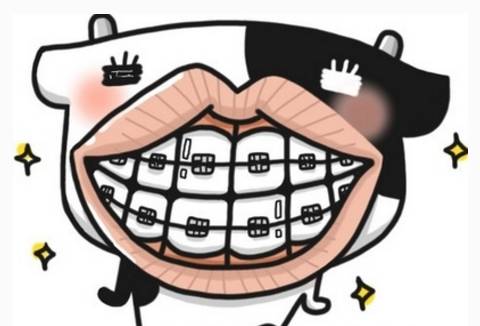 矫正患者必看：牙齿矫正期间，正确的牙齿护理方法！（视频多图）