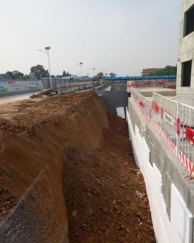 地下水惹祸魁首：水盆效应及防治措施10条的图1