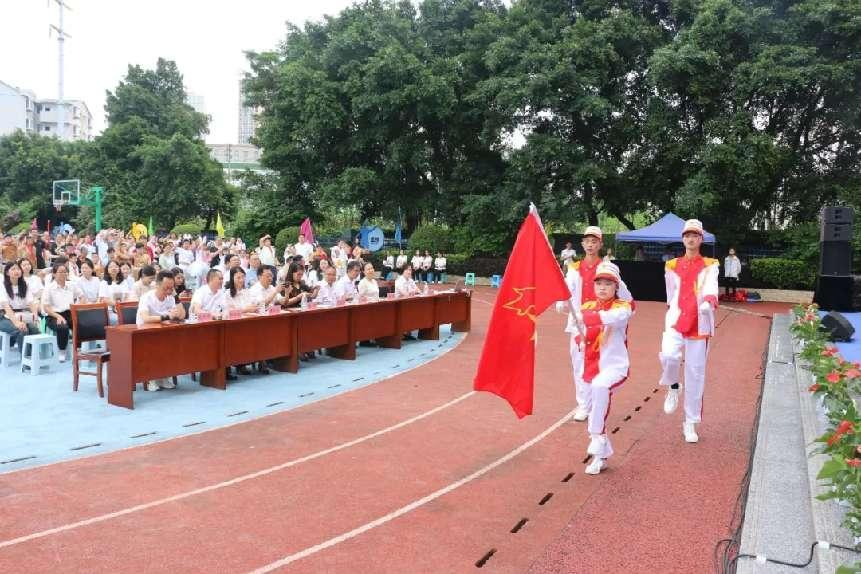 花式庆"六一",看重庆永川区残联这波暖心活动!