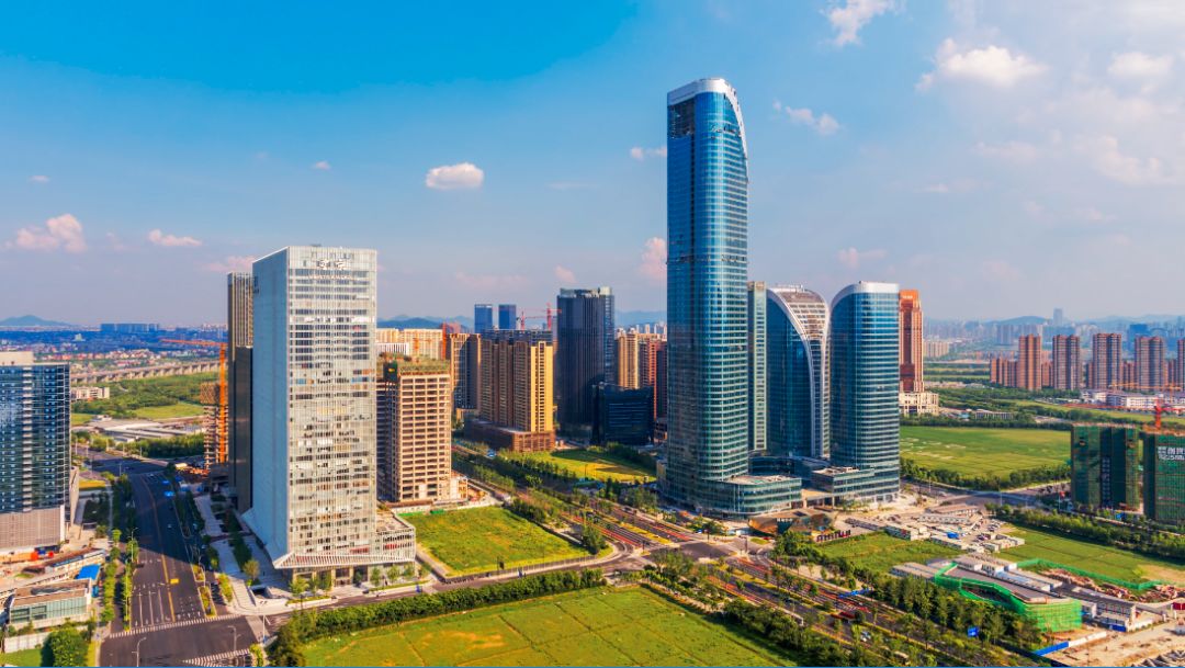 这个春节萧山霸屏北京