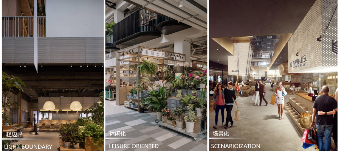 武漢恒隆廣場B1-恒享里FUNVILLE